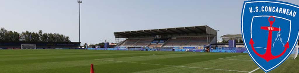 Stade Guy-Piriou